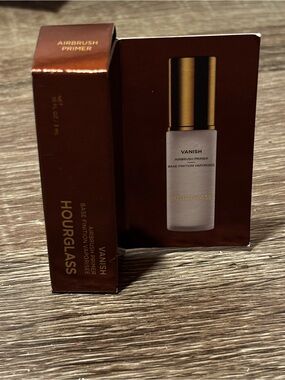 Hourglass Vanish Airbrush Primer